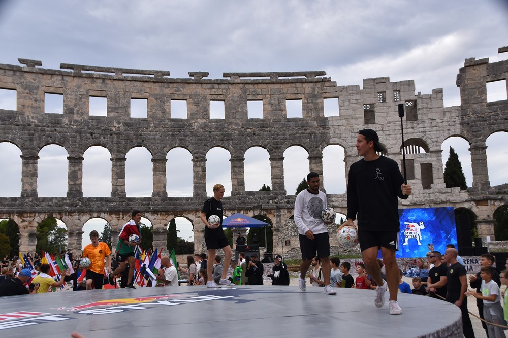 RedBull Street Style (snimio Duško MARUŠIĆ ČIČI)
